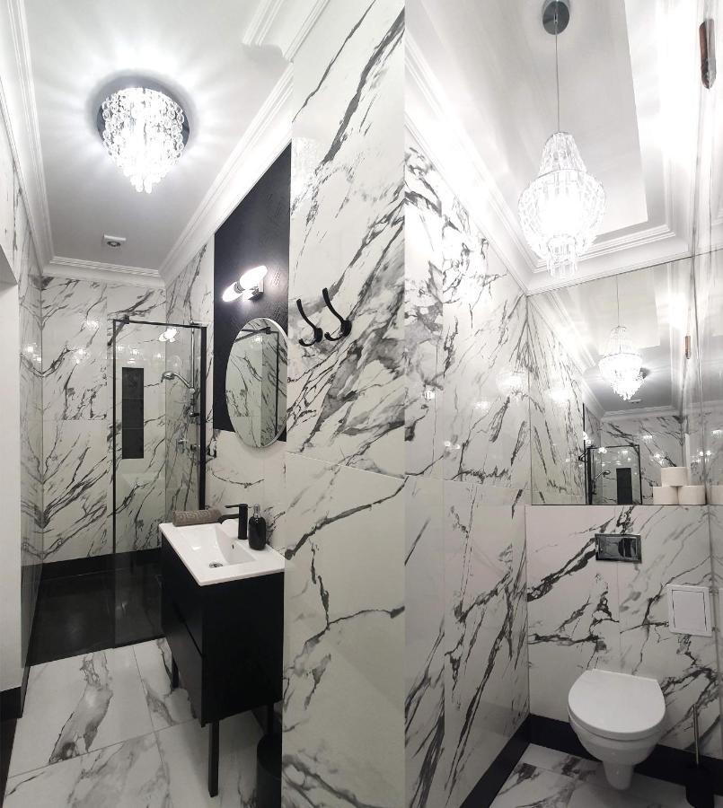 Dk Premium Ballady I Romanse Ольштын Экстерьер фото