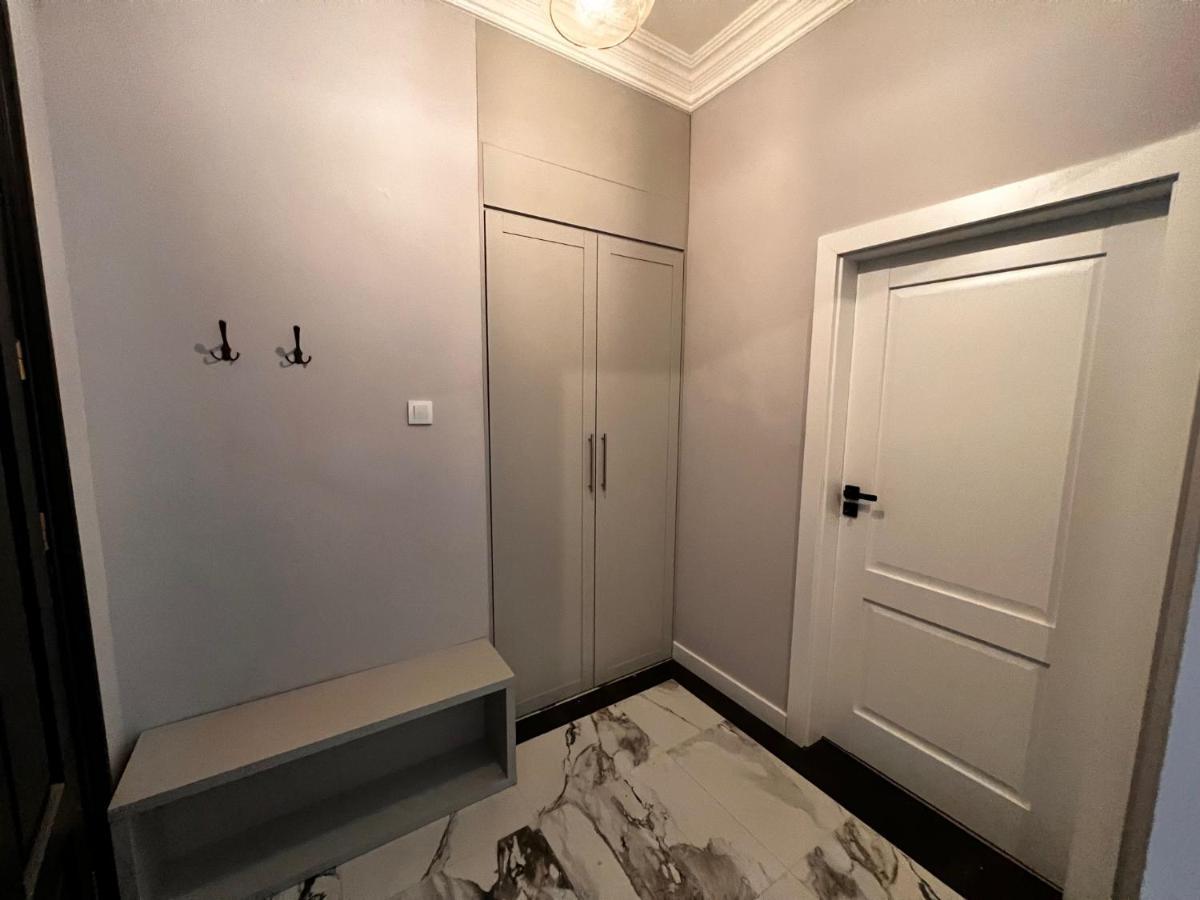 Dk Premium Ballady I Romanse Ольштын Экстерьер фото